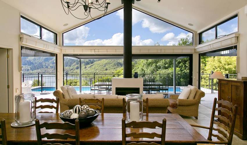 Villa 661 in New Zealand Main Image